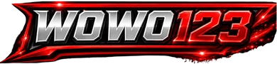 Wowo123 LOGO